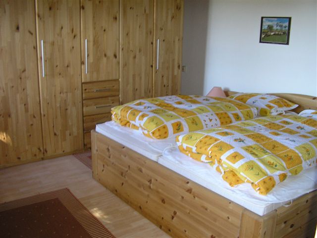 Schlafzimmer Haus Geilberg